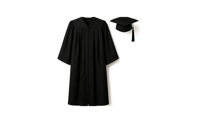 Uniforme de Graduación