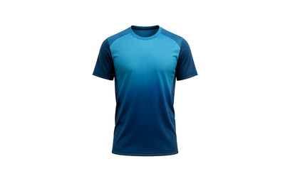 Camisetas Sublimadas