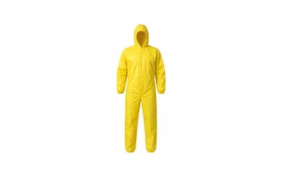 Trajes Tyvek
