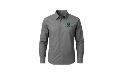 Camisa de Oficina